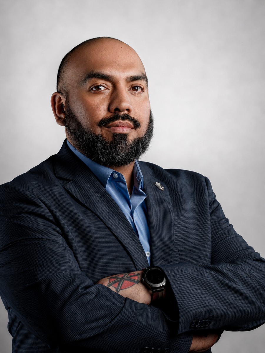 Juan Romero, Project Manager de IT-MAC